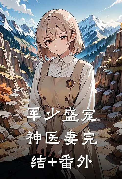 军少盛宠神医妻完结+番外