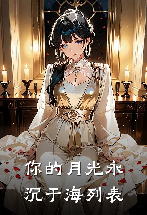 你的月光永沉于海列表