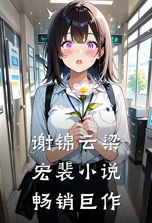 谢锦云梁宏裴小说畅销巨作