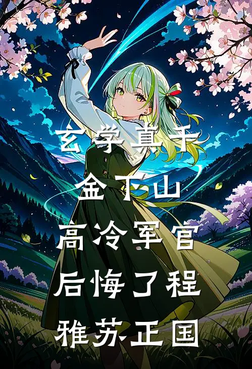 玄学真千金下山，高冷军官后悔了程雅苏正国