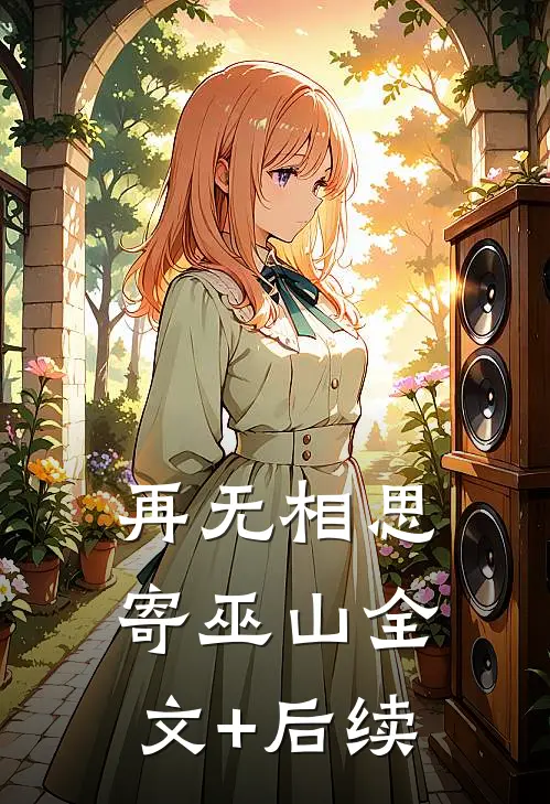 再无相思寄巫山全文+后续