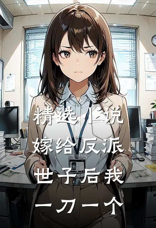 精选小说嫁给反派世子后我一刀一个