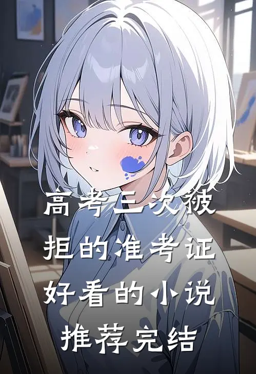 高考三次被拒的准考证好看的小说推荐完结