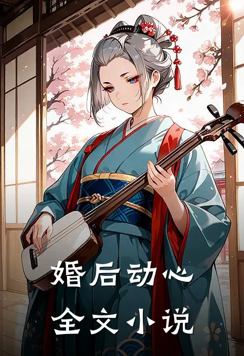 婚后动心全文小说