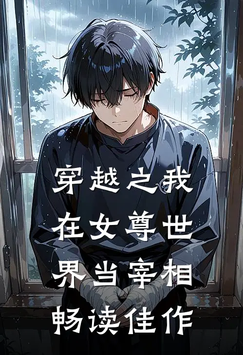穿越之我在女尊世界当宰相畅读佳作