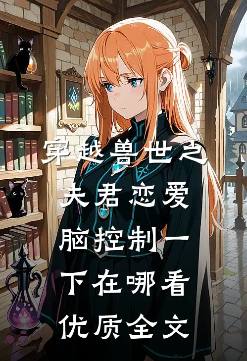 穿越兽世之夫君恋爱脑控制一下在哪看优质全文