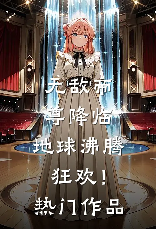 无敌帝尊降临，地球沸腾狂欢！热门作品