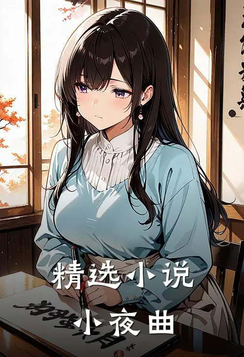 精选小说小夜曲