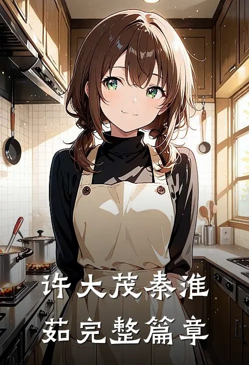 许大茂 秦淮茹完整篇章