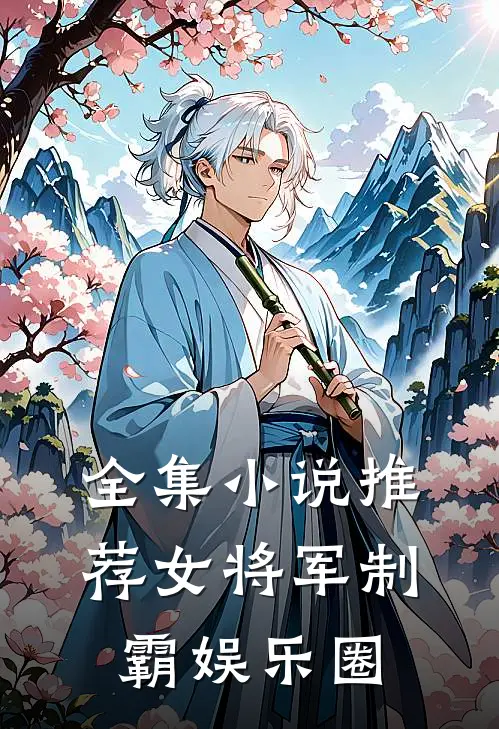 全集小说推荐女将军制霸娱乐圈