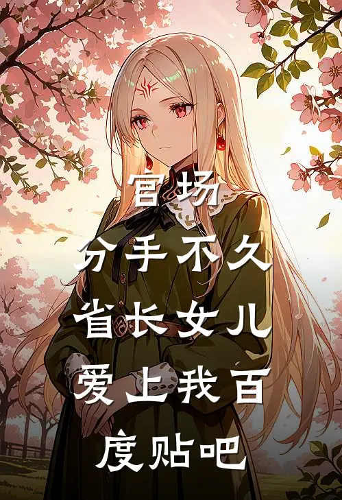 官场：分手不久，省长女儿爱上我百度贴吧