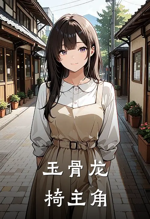 玉骨龙椅主角