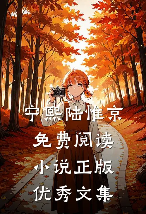 宁熙陆惟京免费阅读小说正版优秀文集