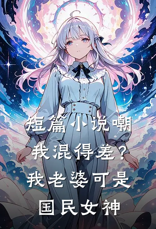 短篇小说嘲我混得差？我老婆可是国民女神