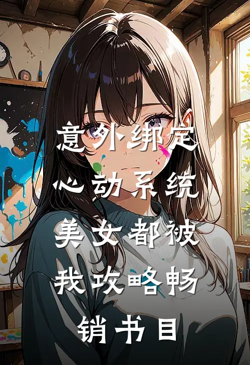 意外绑定心动系统，美女都被我攻略畅销书目