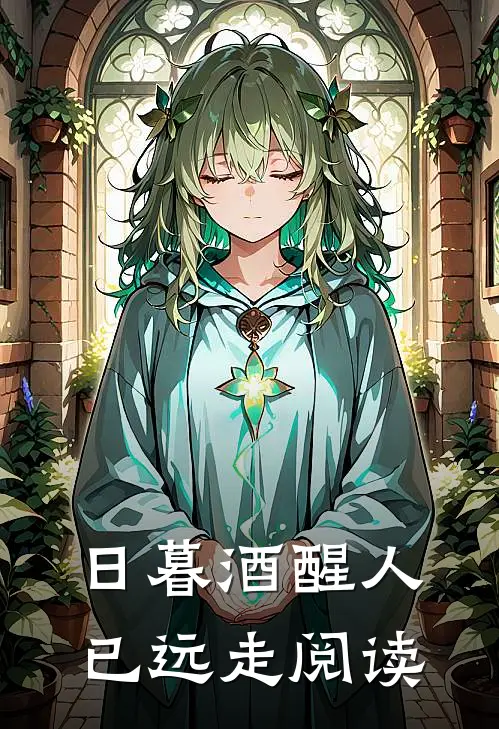 日暮酒醒人已远走阅读