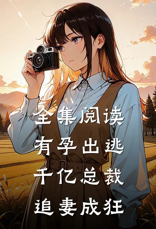 全集阅读有孕出逃：千亿总裁追妻成狂