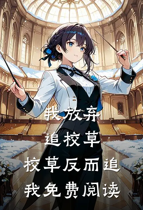 我放弃追校草，校草反而追我免费阅读