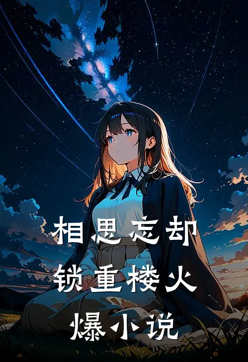 相思忘却锁重楼火爆小说