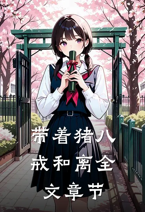 带着猪八戒和离全文章节
