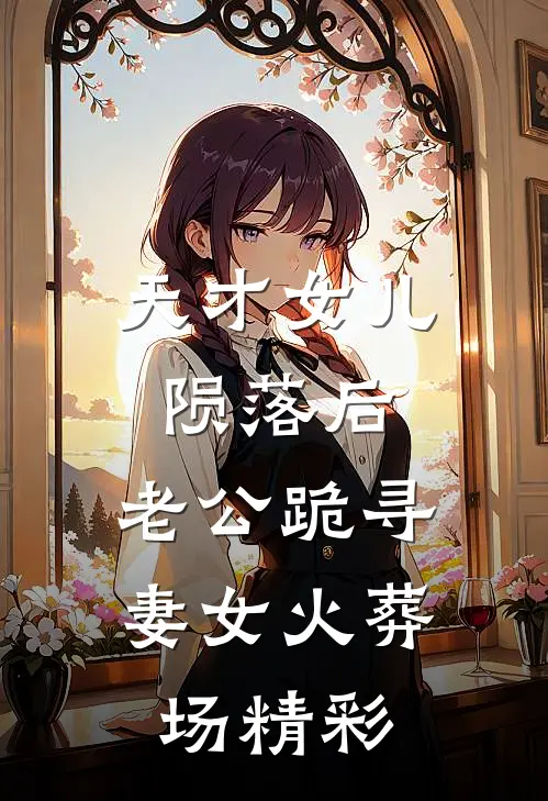 天才女儿陨落后，老公跪寻妻女火葬场精彩