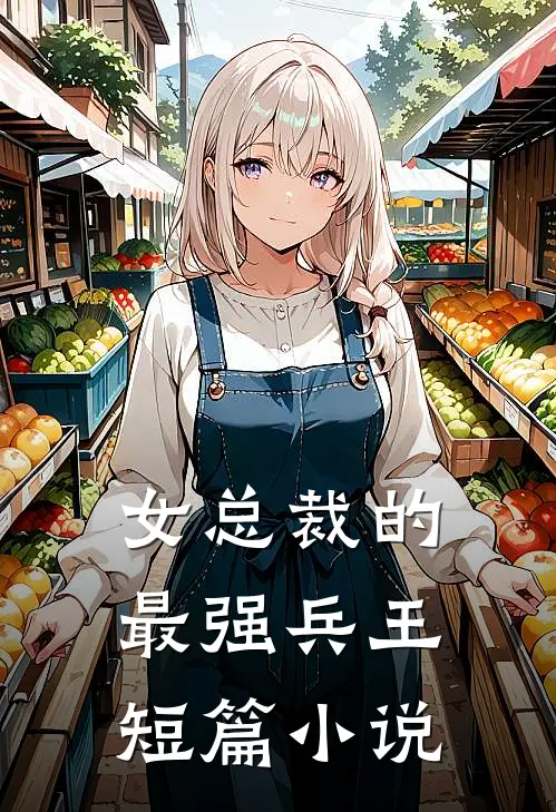 女总裁的最强兵王短篇小说