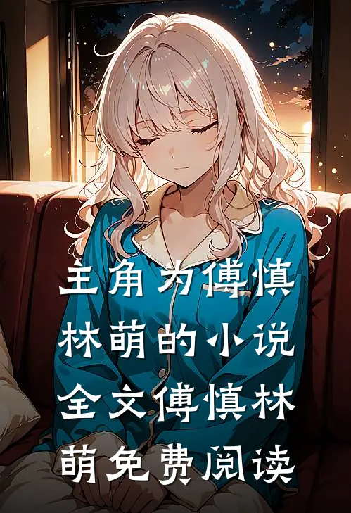 主角为傅慎林萌的小说全文傅慎林萌免费阅读