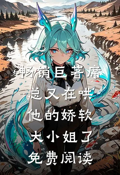 畅销巨著席总又在哄他的娇软大小姐了免费阅读