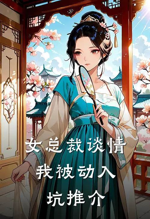 女总裁谈情，我被动入坑推介