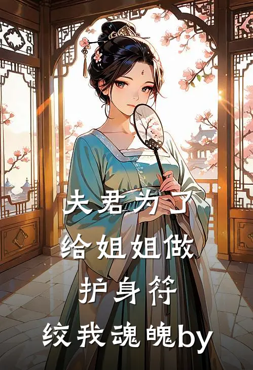 夫君为了给姐姐做护身符，绞我魂魄by