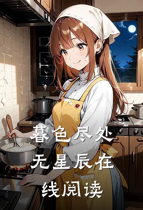 暮色尽处无星辰在线阅读