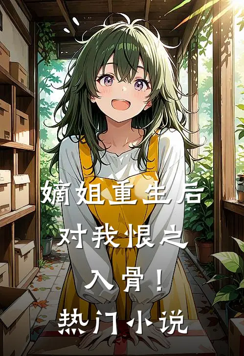嫡姐重生后，对我恨之入骨！热门小说