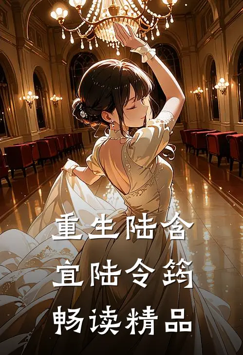 重生陆含宜陆令筠畅读精品
