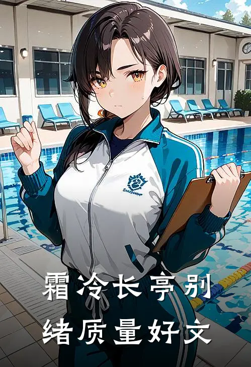 霜冷长亭别绪质量好文