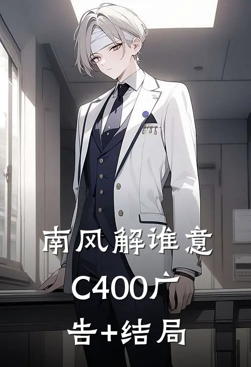 南风解谁意C400广告+结局