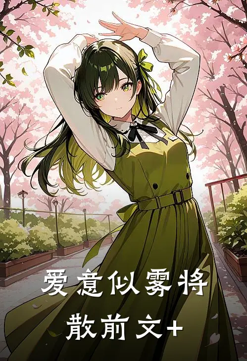 爱意似雾将散前文+
