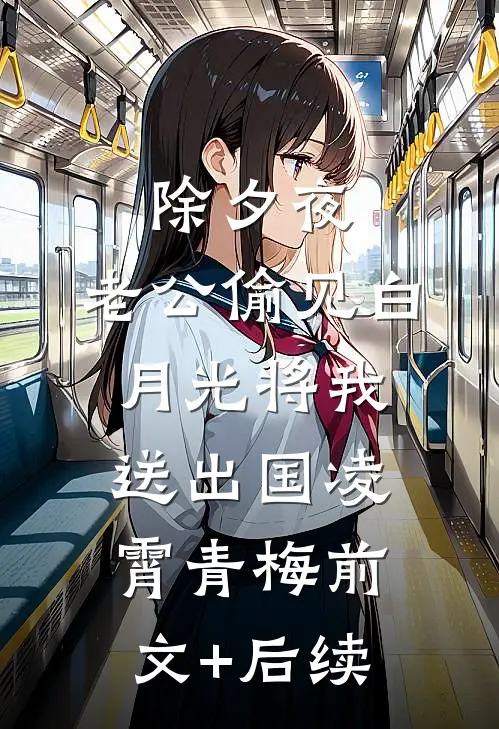 除夕夜，老公偷见白月光将我送出国凌霄青梅前文+后续