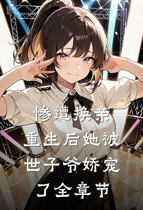 惨遭换亲，重生后她被世子爷娇宠了全章节