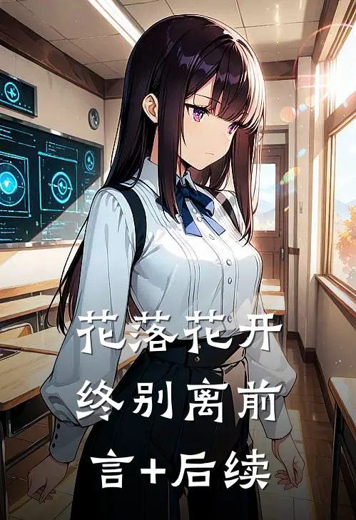 花落花开终别离前言+后续