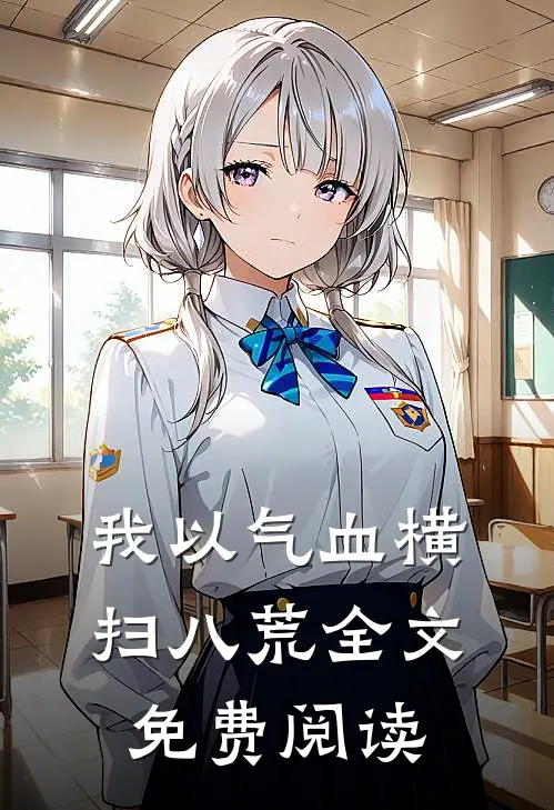 我以气血横扫八荒全文免费阅读