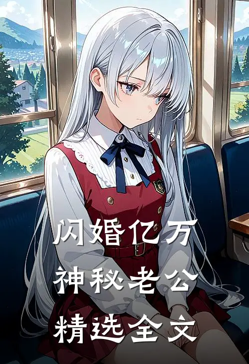闪婚亿万神秘老公精选全文