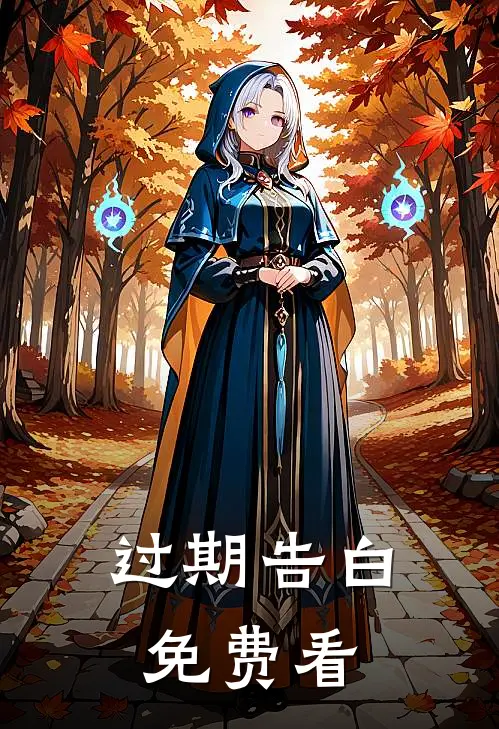 过期告白免费看