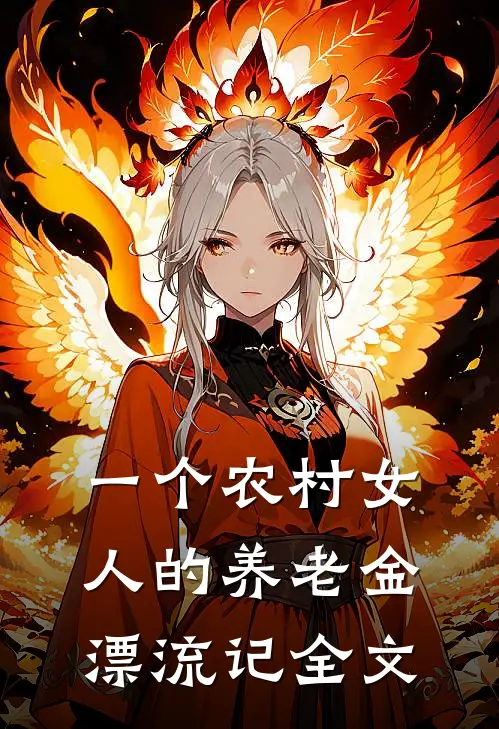 一个农村女人的养老金漂流记全文