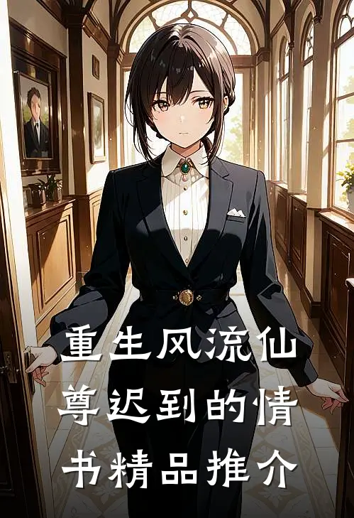 重生风流仙尊迟到的情书精品推介