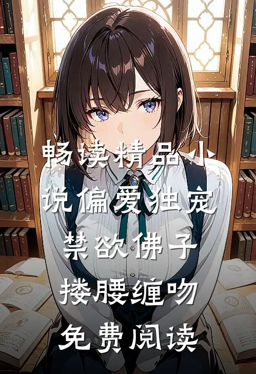 畅读精品小说偏爱独宠,禁欲佛子搂腰缠吻免费阅读