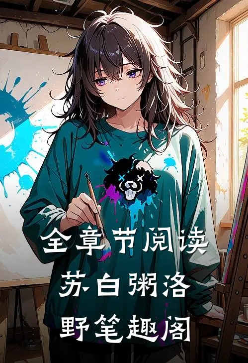 全章节阅读苏白粥洛野笔趣阁