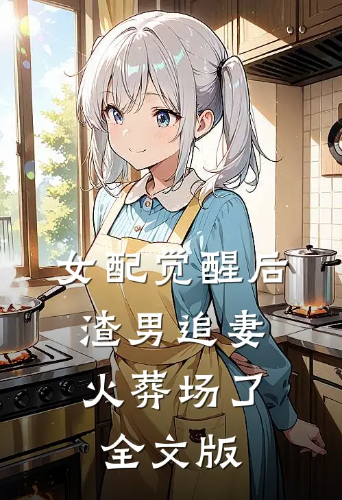 女配觉醒后，渣男追妻火葬场了全文版