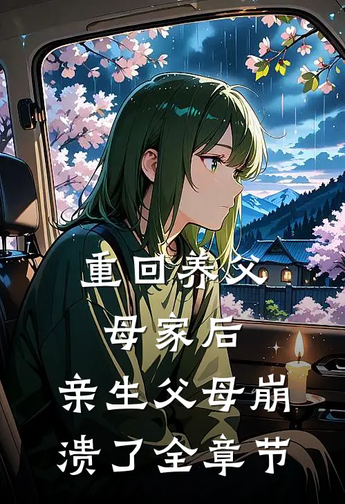 重回养父母家后，亲生父母崩溃了全章节