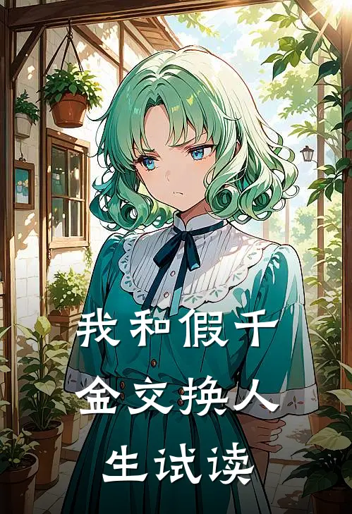 我和假千金交换人生试读