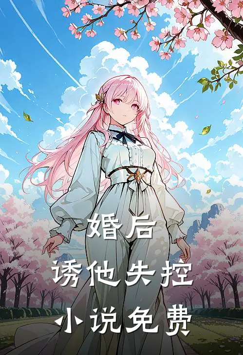 婚后，诱他失控小说免费